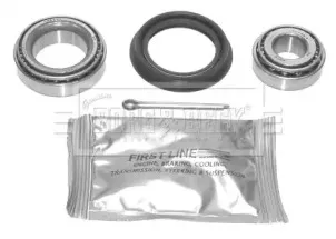 Комплект подшипника ступицы колеса BORG & BECK купить