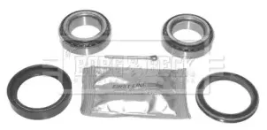 Комплект подшипника ступицы колеса BORG & BECK купить