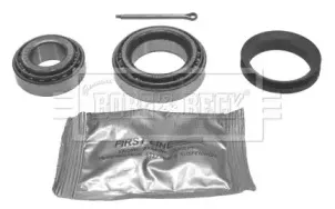 Комплект подшипника ступицы колеса BORG & BECK купить