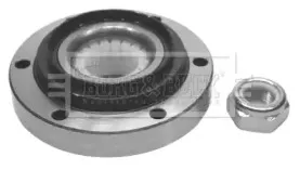 Комплект подшипника ступицы колеса BORG & BECK купить