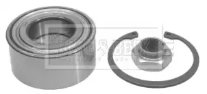 Комплект подшипника ступицы колеса BORG & BECK купить