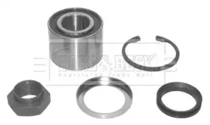 Комплект подшипника ступицы колеса BORG & BECK купить