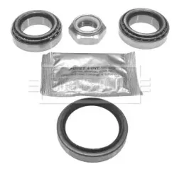 Комплект подшипника ступицы колеса BORG & BECK купить