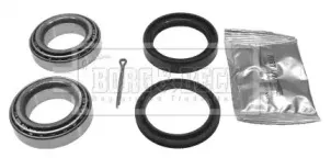 Комплект подшипника ступицы колеса BORG & BECK купить