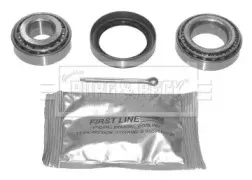 Комплект подшипника ступицы колеса BORG & BECK купить