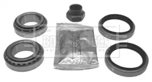 Комплект подшипника ступицы колеса BORG & BECK купить