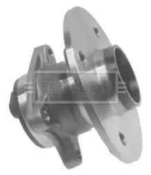 Комплект подшипника ступицы колеса BORG & BECK купить