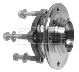 Комплект подшипника ступицы колеса BORG & BECK купить