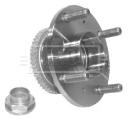 Комплект подшипника ступицы колеса BORG & BECK купить