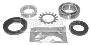 Комплект подшипника ступицы колеса BORG & BECK купить