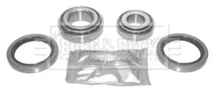 Комплект подшипника ступицы колеса BORG & BECK купить