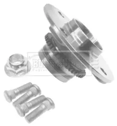 Комплект подшипника ступицы колеса BORG & BECK купить