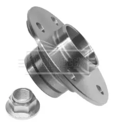 Комплект подшипника ступицы колеса BORG & BECK купить