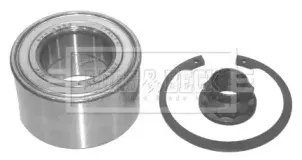 Комплект подшипника ступицы колеса BORG & BECK купить