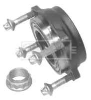 Комплект подшипника ступицы колеса BORG & BECK купить