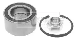 Комплект подшипника ступицы колеса BORG & BECK купить