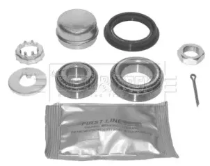 Комплект подшипника ступицы колеса BORG & BECK купить