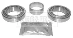 Комплект подшипника ступицы колеса BORG & BECK купить