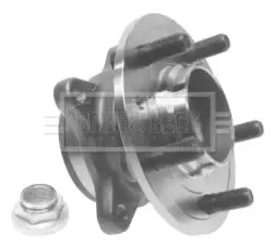 Комплект подшипника ступицы колеса BORG & BECK купить