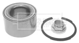 Комплект подшипника ступицы колеса BORG & BECK купить