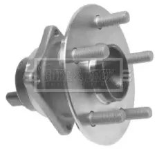 Комплект подшипника ступицы колеса BORG & BECK купить