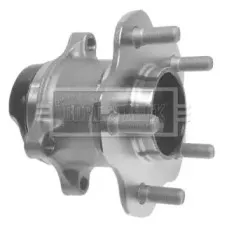 Комплект подшипника ступицы колеса BORG & BECK купить