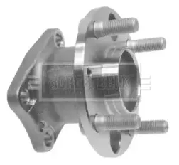 Комплект подшипника ступицы колеса BORG & BECK купить