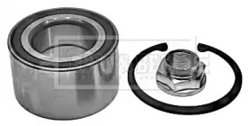 Комплект подшипника ступицы колеса BORG & BECK купить