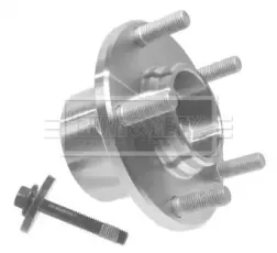 Комплект подшипника ступицы колеса BORG & BECK купить