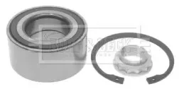 Комплект подшипника ступицы колеса BORG & BECK купить