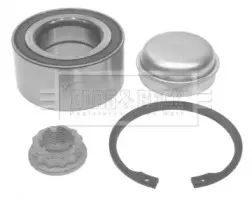 Комплект подшипника ступицы колеса BORG & BECK купить