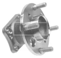 Комплект подшипника ступицы колеса BORG & BECK купить