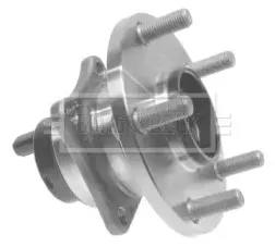 Комплект подшипника ступицы колеса BORG & BECK купить