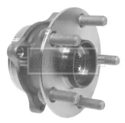 Комплект подшипника ступицы колеса BORG & BECK купить