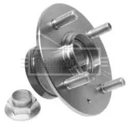 Комплект подшипника ступицы колеса BORG & BECK купить