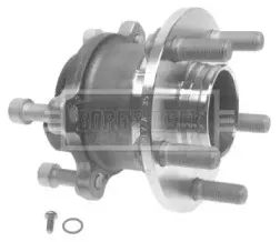 Комплект подшипника ступицы колеса BORG & BECK купить