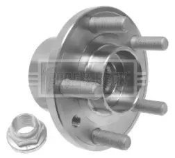 Комплект подшипника ступицы колеса BORG & BECK купить