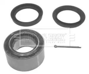 Комплект подшипника ступицы колеса BORG & BECK купить