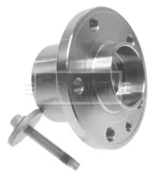 Комплект подшипника ступицы колеса BORG & BECK купить