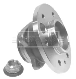 Комплект подшипника ступицы колеса BORG & BECK купить