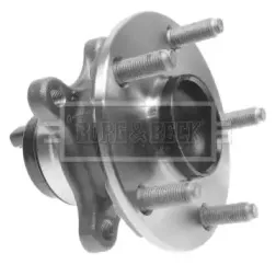 Комплект подшипника ступицы колеса BORG & BECK купить