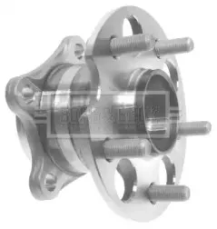 Комплект подшипника ступицы колеса BORG & BECK купить