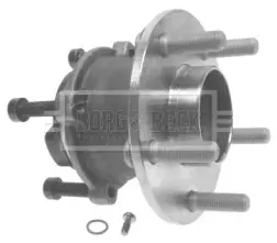 Комплект подшипника ступицы колеса BORG & BECK купить