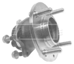 Комплект подшипника ступицы колеса BORG & BECK купить