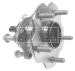 Комплект подшипника ступицы колеса BORG & BECK купить