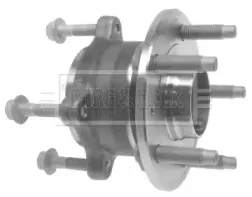 Комплект подшипника ступицы колеса BORG & BECK купить