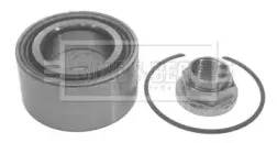 Комплект подшипника ступицы колеса BORG & BECK купить
