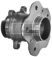 Комплект подшипника ступицы колеса BORG & BECK купить