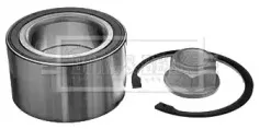 Комплект подшипника ступицы колеса BORG & BECK купить