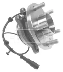 Комплект подшипника ступицы колеса BORG & BECK купить